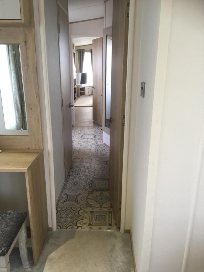Tattershall Lakes Retreat 3 Bedroom Mini Lodge Waddington  外观 照片